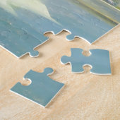 Bartholdi-waterfontein Washington Legpuzzel (Zijkant)