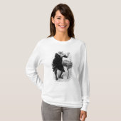 Bartholo T-shirt (Voorkant volledig)