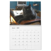 Bartholomew 2011 kalender (Mar 2027)