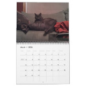 BARTHOLOMEW 2012 KALENDER (Mar 2026)