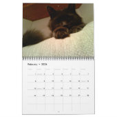 BARTHOLOMEW 2012 KALENDER (Feb 2026)