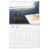 Bartholomew 2013 kalender (Mar 2026)
