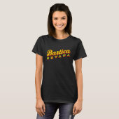 Bartica Guyana T-shirt (Voorkant volledig)