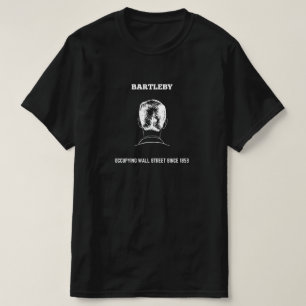 Bartleby T-shirt