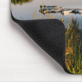 Bartletts Landing in Maine Muismat (Hoek)
