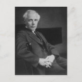 bartok briefkaart (Voorkant)