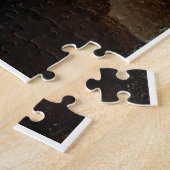 Bartolomé Estebán Murillo Legpuzzel (Zijkant)