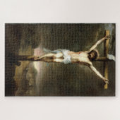 Bartolomé Estebán Murillo Legpuzzel (Horizontaal)