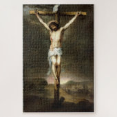 Bartolomé Estebán Murillo Legpuzzel (Verticaal)