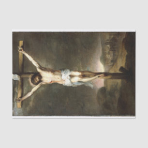 Bartolomé Estebán Murillo Tissuepapier