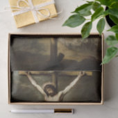 Bartolomé Estebán Murillo Tissuepapier (Geschenk)