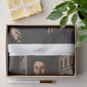 Bartolomeo door ontkoppeling van Bronzino Tissuepapier (Geschenk)