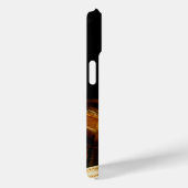 Bartolomeo Veneto Lady die het portret van Lute sp Case-Mate iPhone Case (Achterkant / Rechts)