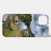 Barton Creek 15 - Austin Texas Case-Mate iPhone Case (Achterkant (horizontaal))