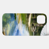 Barton Creek 4 - Austin Texas Case-Mate iPhone Case (Achterkant (horizontaal))
