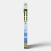 Barton Creek 4 - Austin Texas Case-Mate iPhone Case (Achterkant / Links)