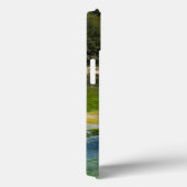 Barton Creek 4 - Austin Texas Case-Mate iPhone Case (Achterkant / Rechts)