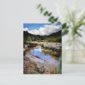 Barton Creek 7- Austin Texas Briefkaart (Staand voorkant)