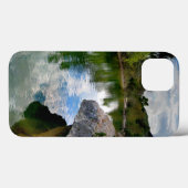 Barton Creek 8- Austin Texas Case-Mate iPhone Case (Achterkant (horizontaal))