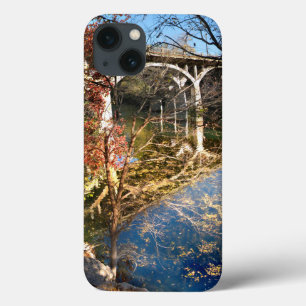Barton Creek Bridge - Austin Texas Case-Mate iPhone Case