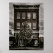 Barton & Fisher Hardware Store No 2 Old Film Poster (Voorkant)