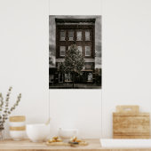 Barton & Fisher Hardware Store No 2 Old Film Poster (Keuken)