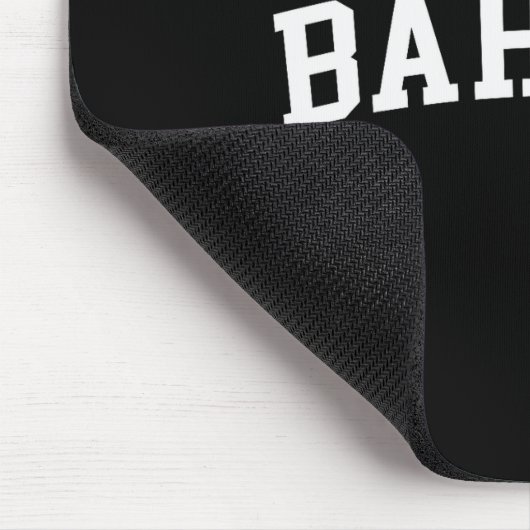 Barton  muismat (Hoek)