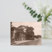 Barton Peveril - Eastleigh - Hampshire Briefkaart (Staand voorkant)