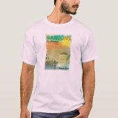 Bartons zijn Cruisin" T-shirt (Voorkant)