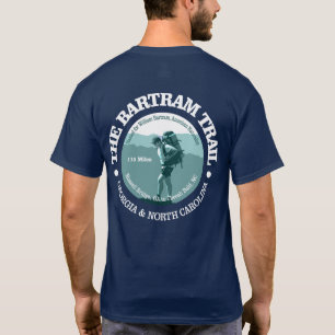 Bartram Trail (T) T-shirt