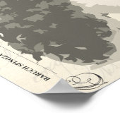 Baruch Spinoza [History] Poster (Hoek)