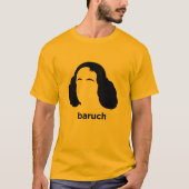 Baruch T-shirt (Voorkant)