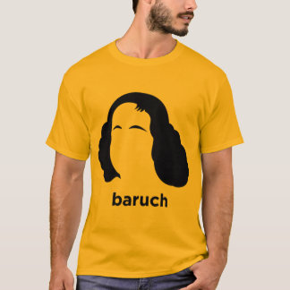 Baruch T-shirt