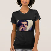 Barun Sobti T-shirt (Voorkant)