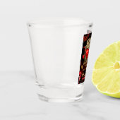 Barware & Bar Tools > Shot Glasses Glas (Links)