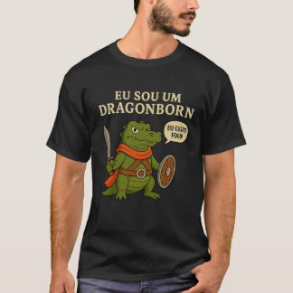 Bary Guy T-shirt