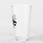 Baryonyx Skull Glas (Links)