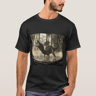 Baryonyx T-shirt