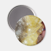 Baryte Print Magnet (Voorkant / Achterkant)