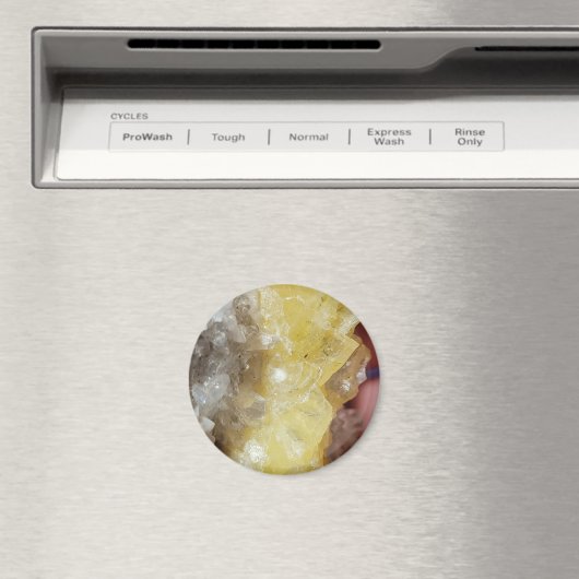 Baryte Print Magnet (Insitu (Vaatwasser))