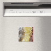 Baryte Print Magnet (Insitu (Vaatwasser))