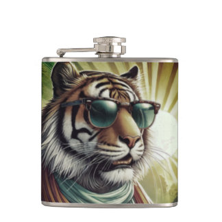 BARZUBEHöR Heupfles