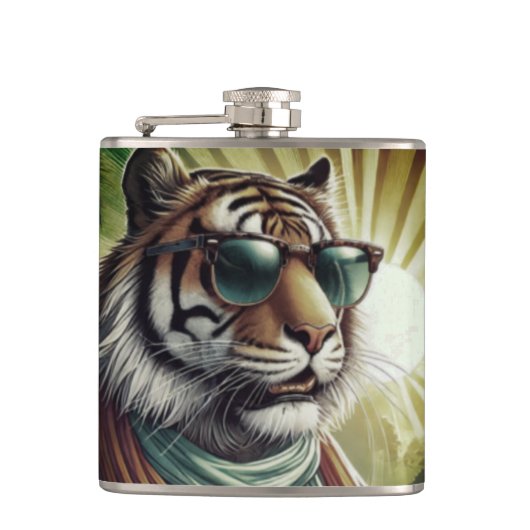 BARZUBEHöR Heupfles (Voorkant)