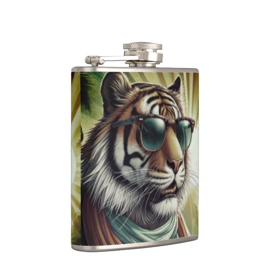 BARZUBEHöR Heupfles (Rechts)