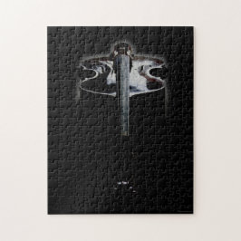 Bas 1 11x14 252pc jpcnm legpuzzel