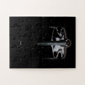 Bas 1 11x14 30pc jpcnm legpuzzel (Horizontaal)