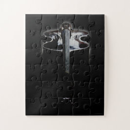 Bas 1 11x14 30pc jpcnm legpuzzel