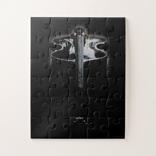 Bas 1 11x14 30pc jpcnm legpuzzel (Verticaal)