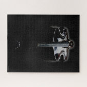 Bas 1 16x20 520pc jpcna legpuzzel (Horizontaal)