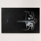 Bas 1 20x30 1014pc jpcnm legpuzzel (Horizontaal)